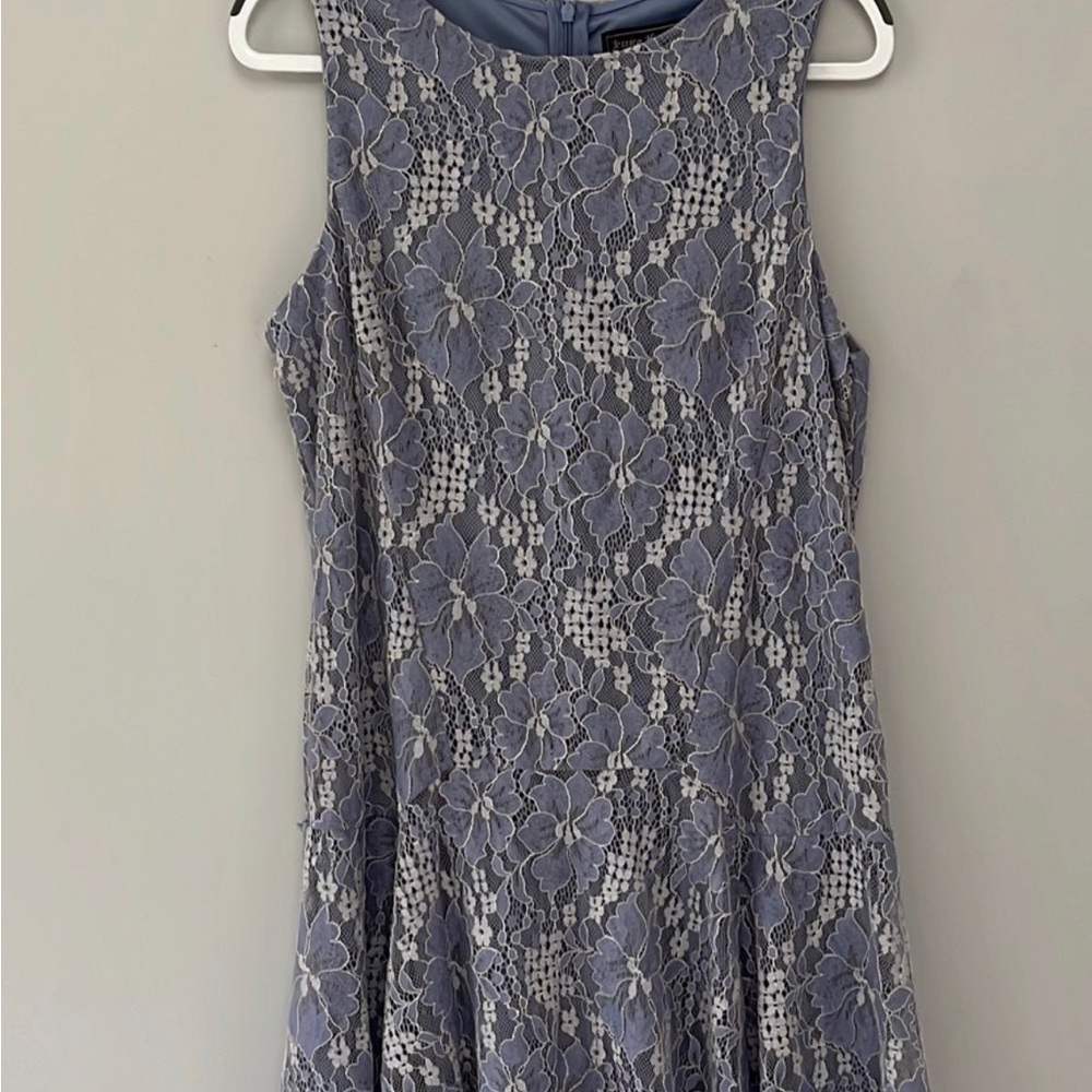 Jessica Howard Lace Dress 14 NWOT